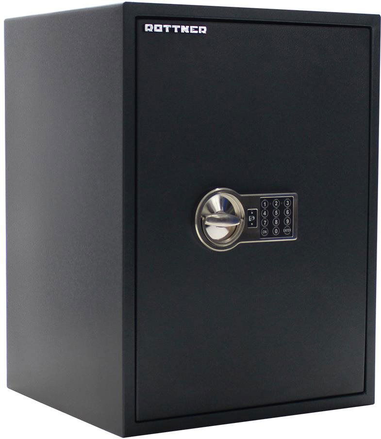 Rottner POWER SAFE 600IT EL