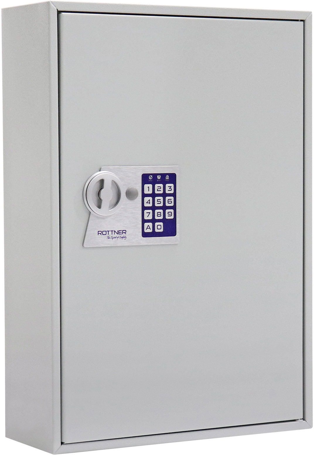 Rottner S-200 EL