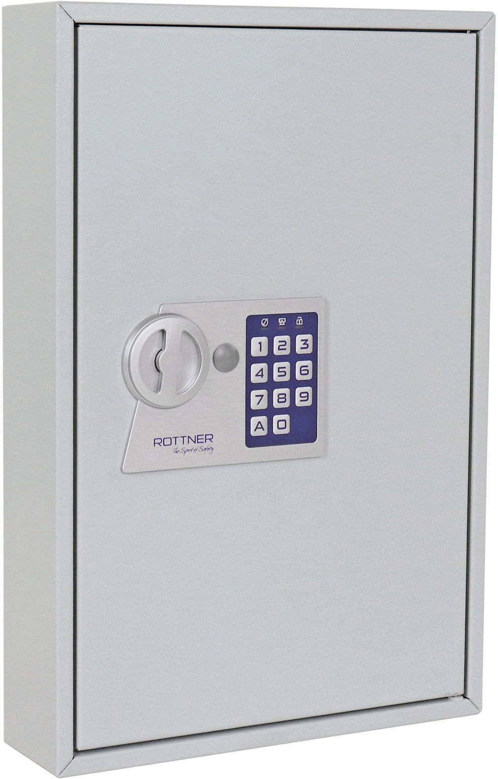 Rottner S-64 EL