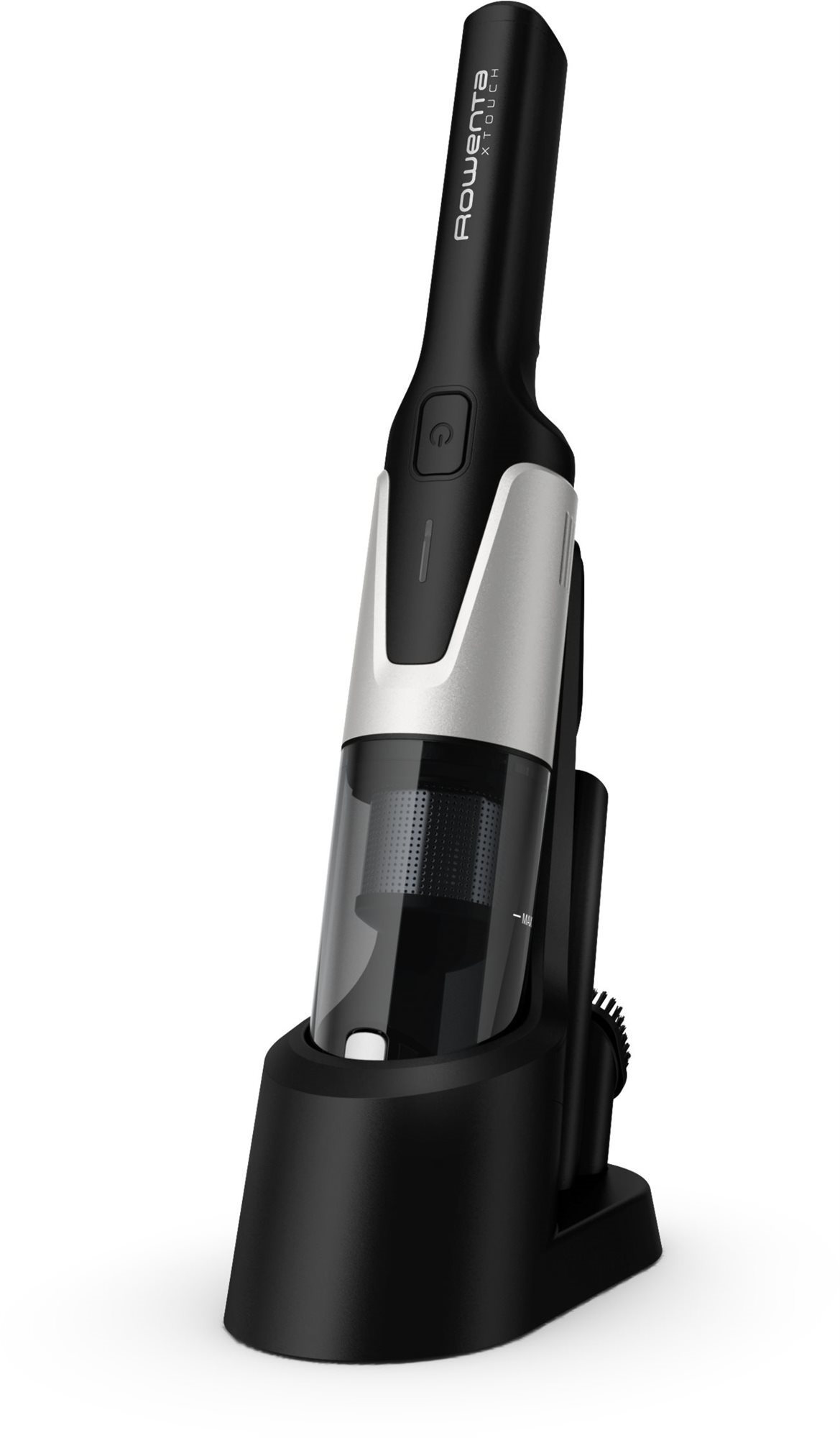 Rowenta AC9736WO Xtouch Black
