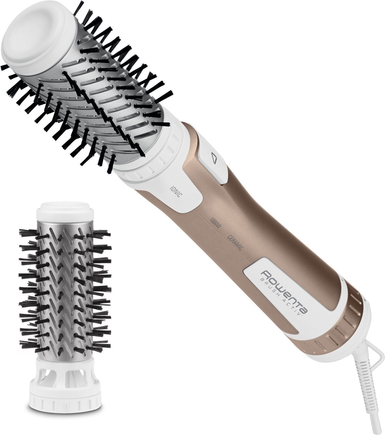 Rowenta CF9520F0 Brush Active Compact