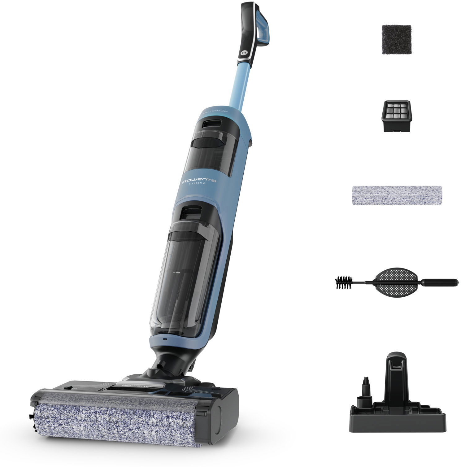 Rowenta GZ2271E0 X-Clean 2