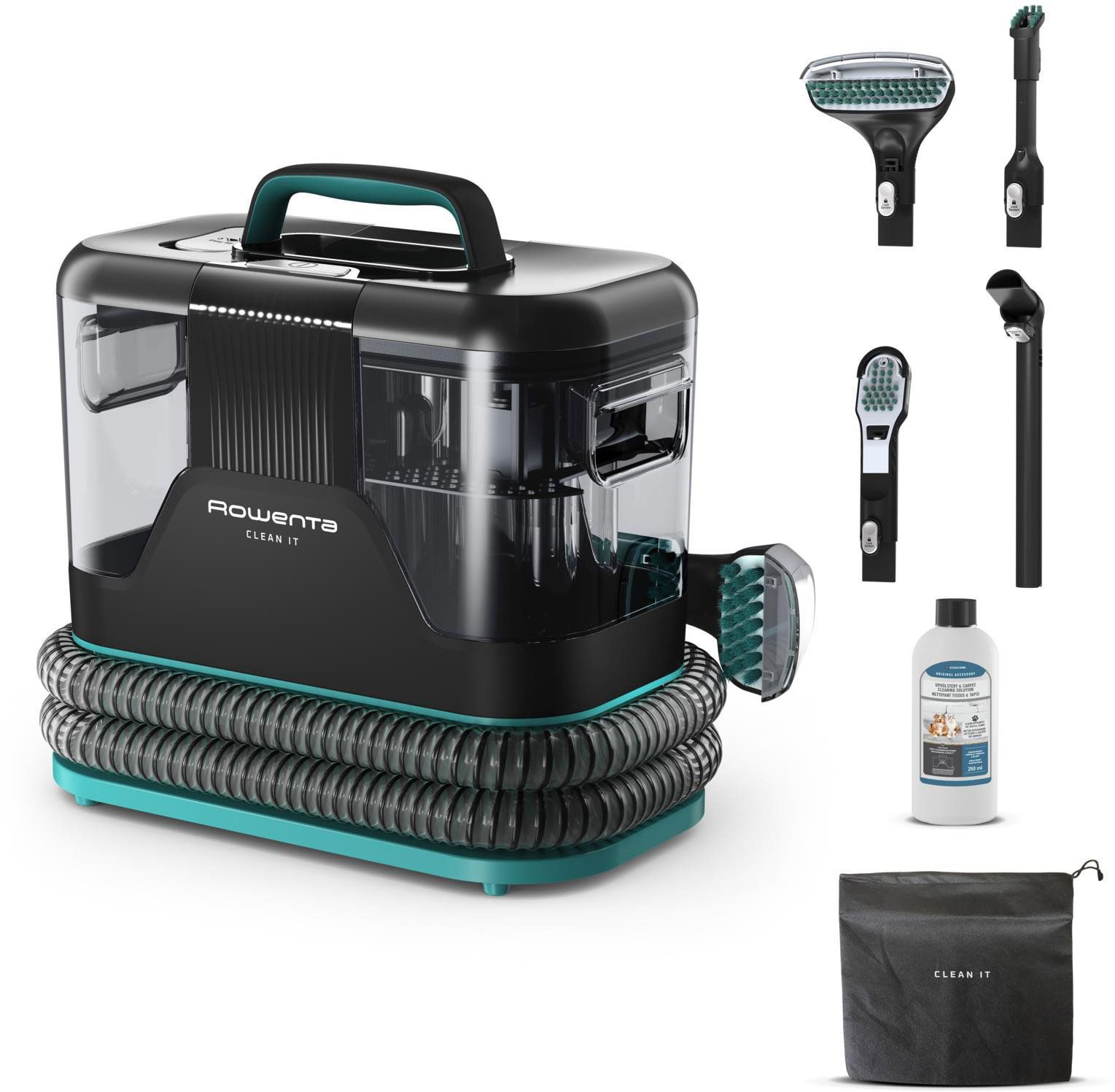 Rowenta IN5020F0 Clean IT 750W