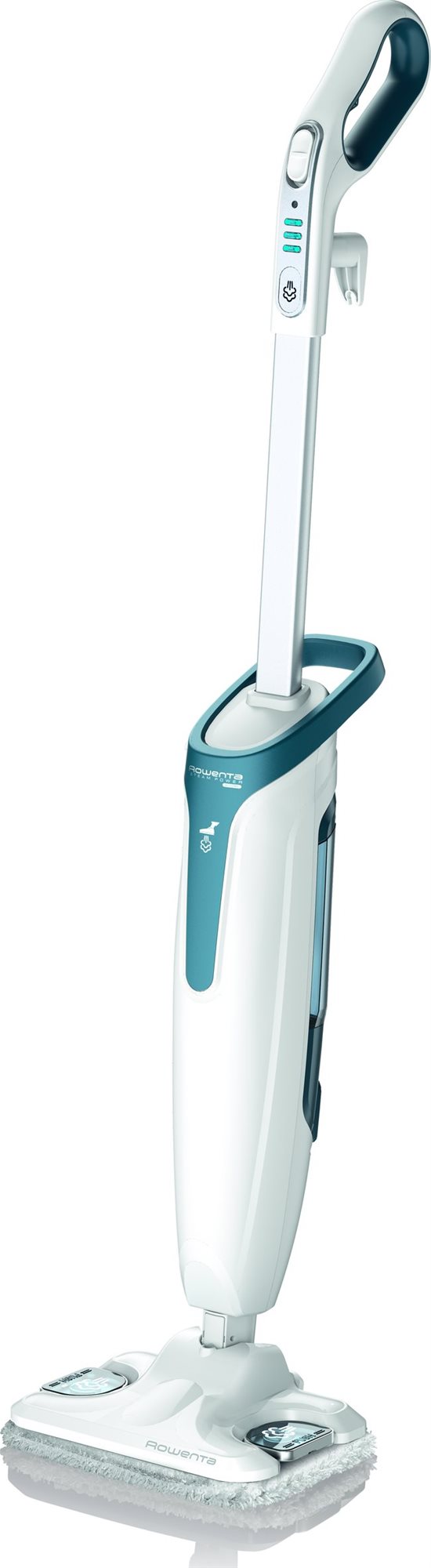 Rowenta RY6597WH Steam Power All Floors