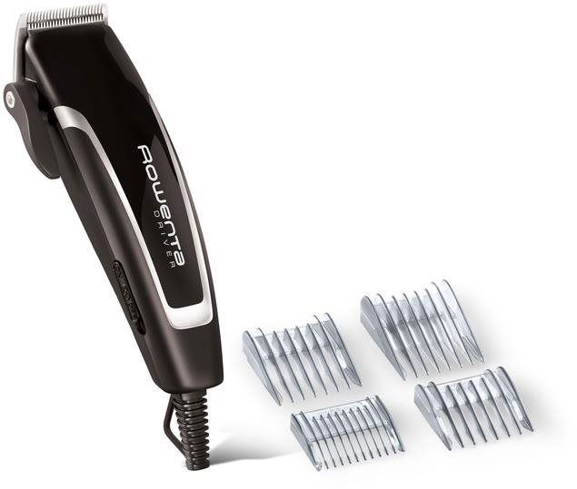 Rowenta TN1603F0 Driver Easy