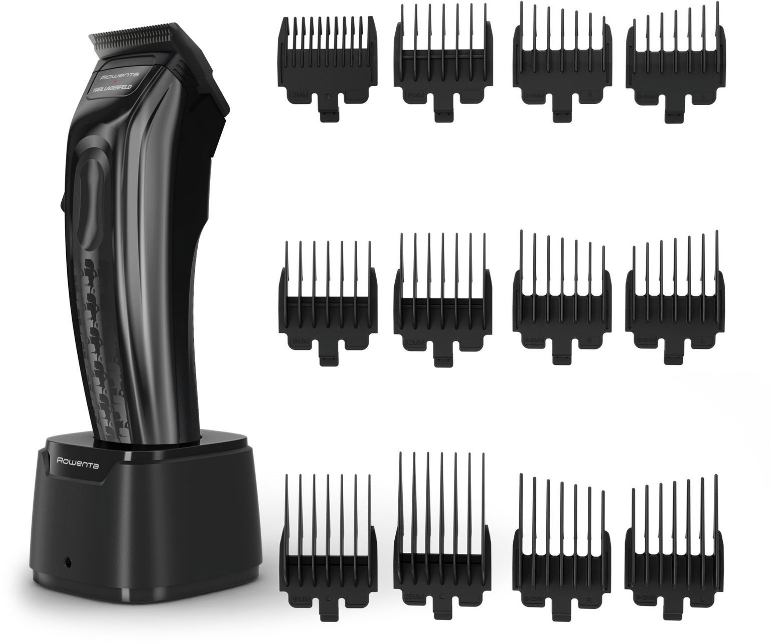 Rowenta x KARL LAGERFELD TN155LE0 Barber Experience