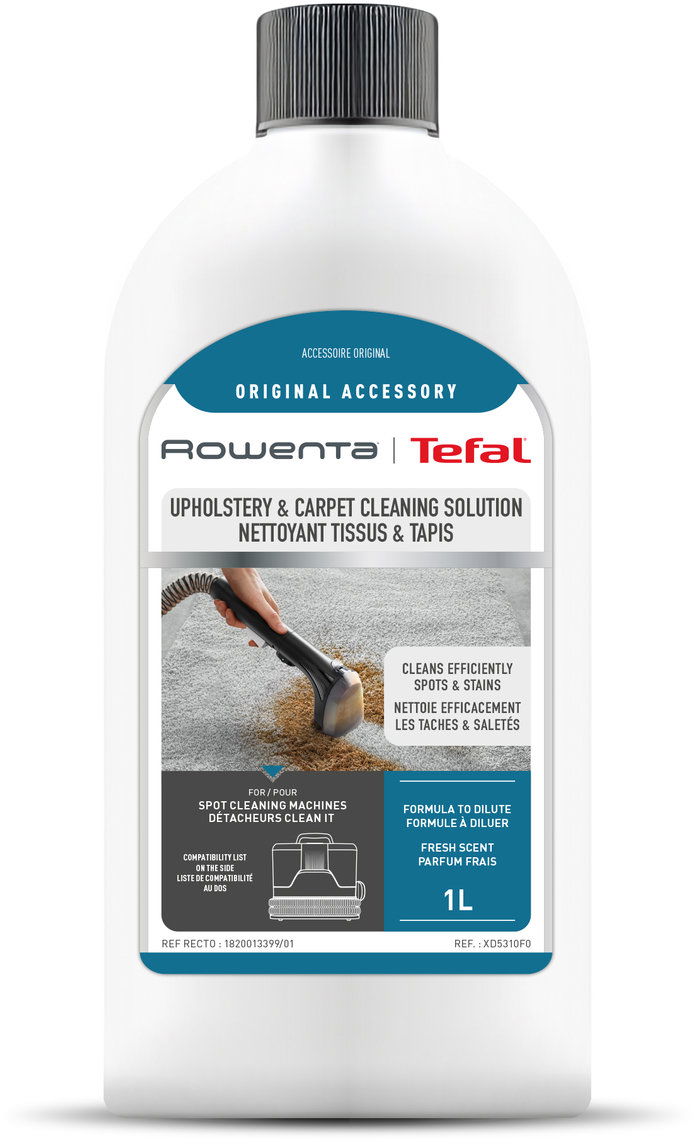Rowenta XD5310F0 Čistiaci prostriedok 1 l