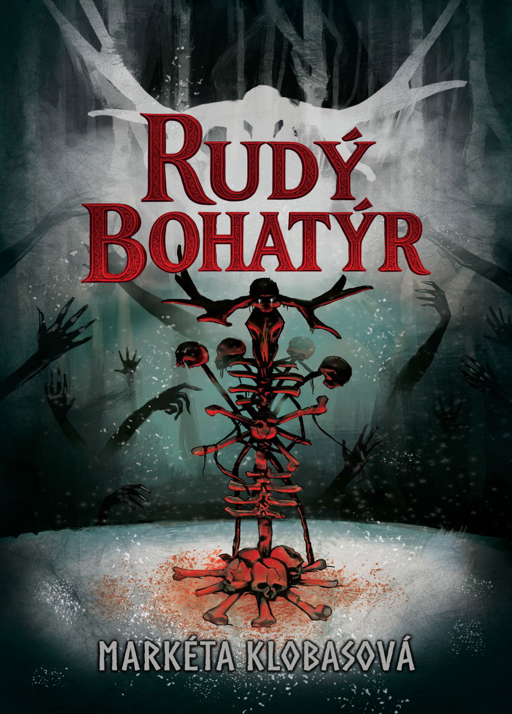 Rudý bohatýr