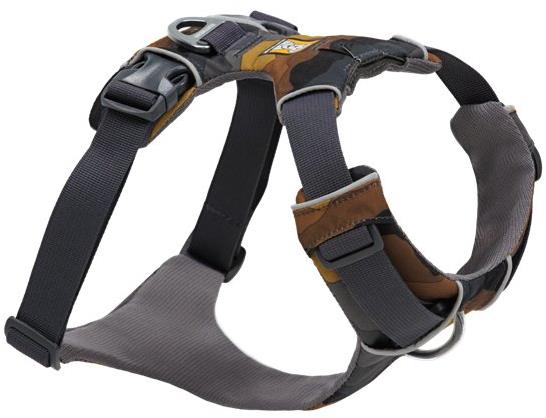 RUFFWEAR Front Range® postroj pre psov Moonlight Mountains XS