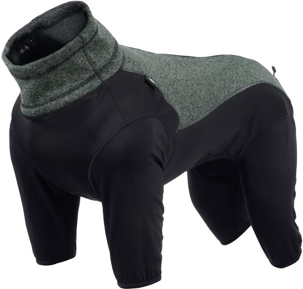 Rukka Subrima Technical overal / kombinéza zelená 60