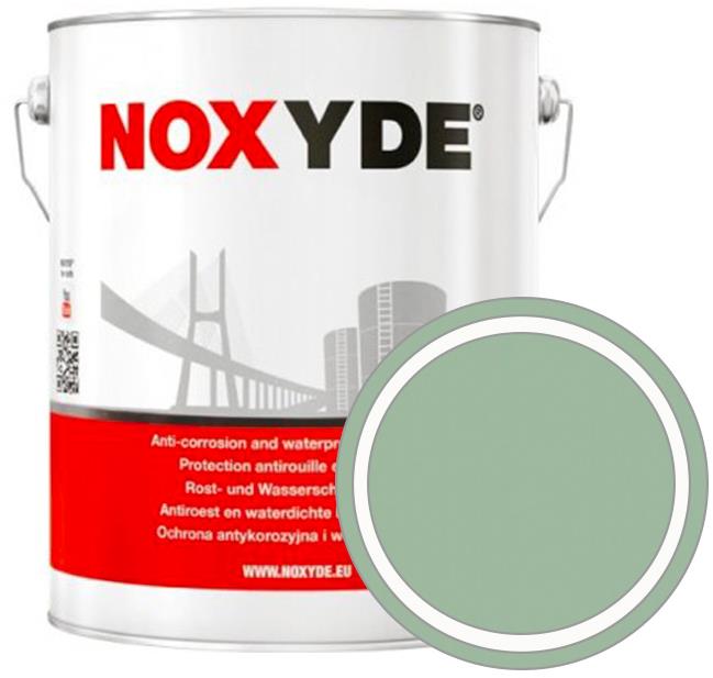 Rust-Oleum Antikorózny elastický náter Noxyde zelený, RO.5.20.20, 20 kg