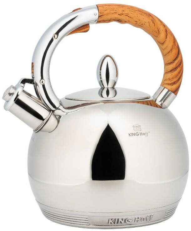 Varná kanvica 3,0 l Kh-3778