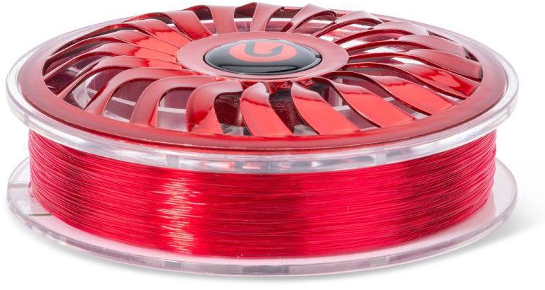 Saenger Force red 300 m 0,21 mm 3,65 kg