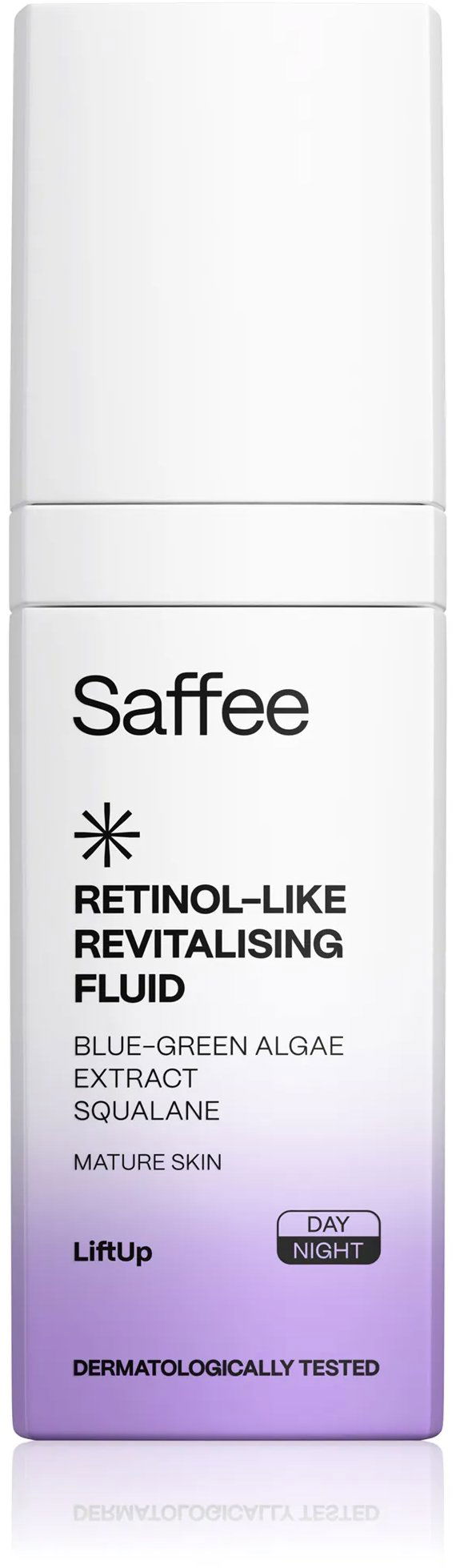 SAFFEE LiftUp Retinol-like Revitalising Fluid 30 ml