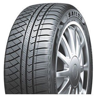 Sailun Atrezzo 4 Season 195/45 R16 XL 84 V-106837