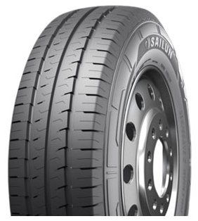 Sailun Commercio Pro 165/70 R14 C 89/87 T-138224