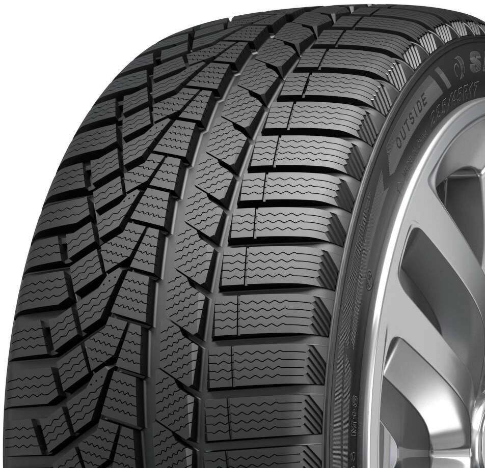 Sailun Ice Blazer Alpine Evo1 275/40 R19 XL 105 V