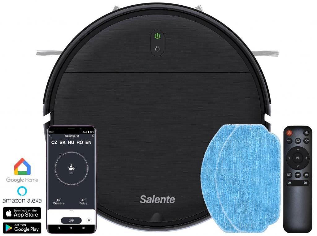 SALENTE R2