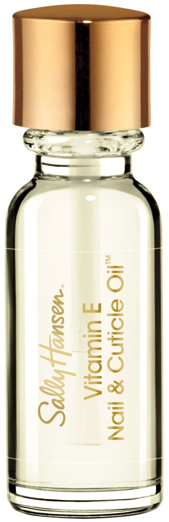 SALLY HANSEN Olej na nechty s vitamínom E 12 ml