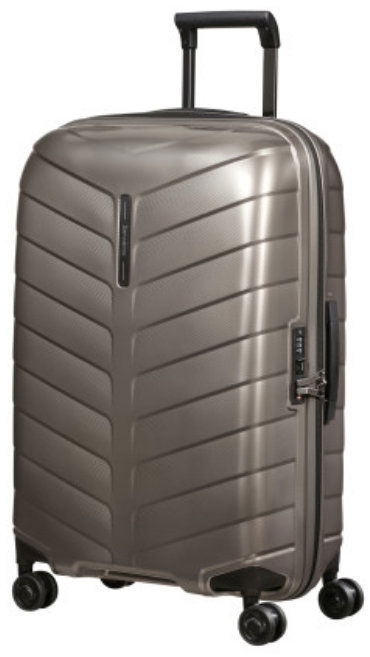Samsonite Attrix Spinner 69 Dune