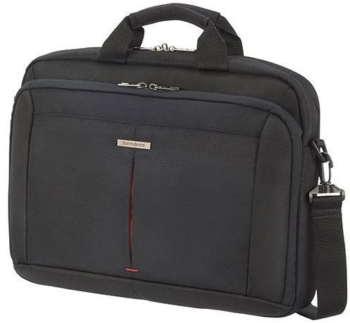 Samsonite Guardit 2.0 BAILHANDLE 15,6" Black