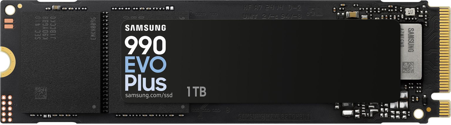 Samsung 990 EVO Plus 1 TB
