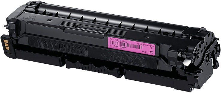 Samsung CLT-M503L purpurový