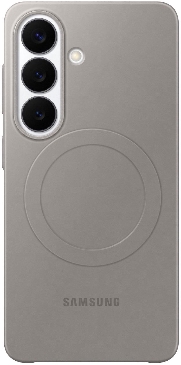 Samsung Galaxy S26+ kryt slim s magnetom Gray