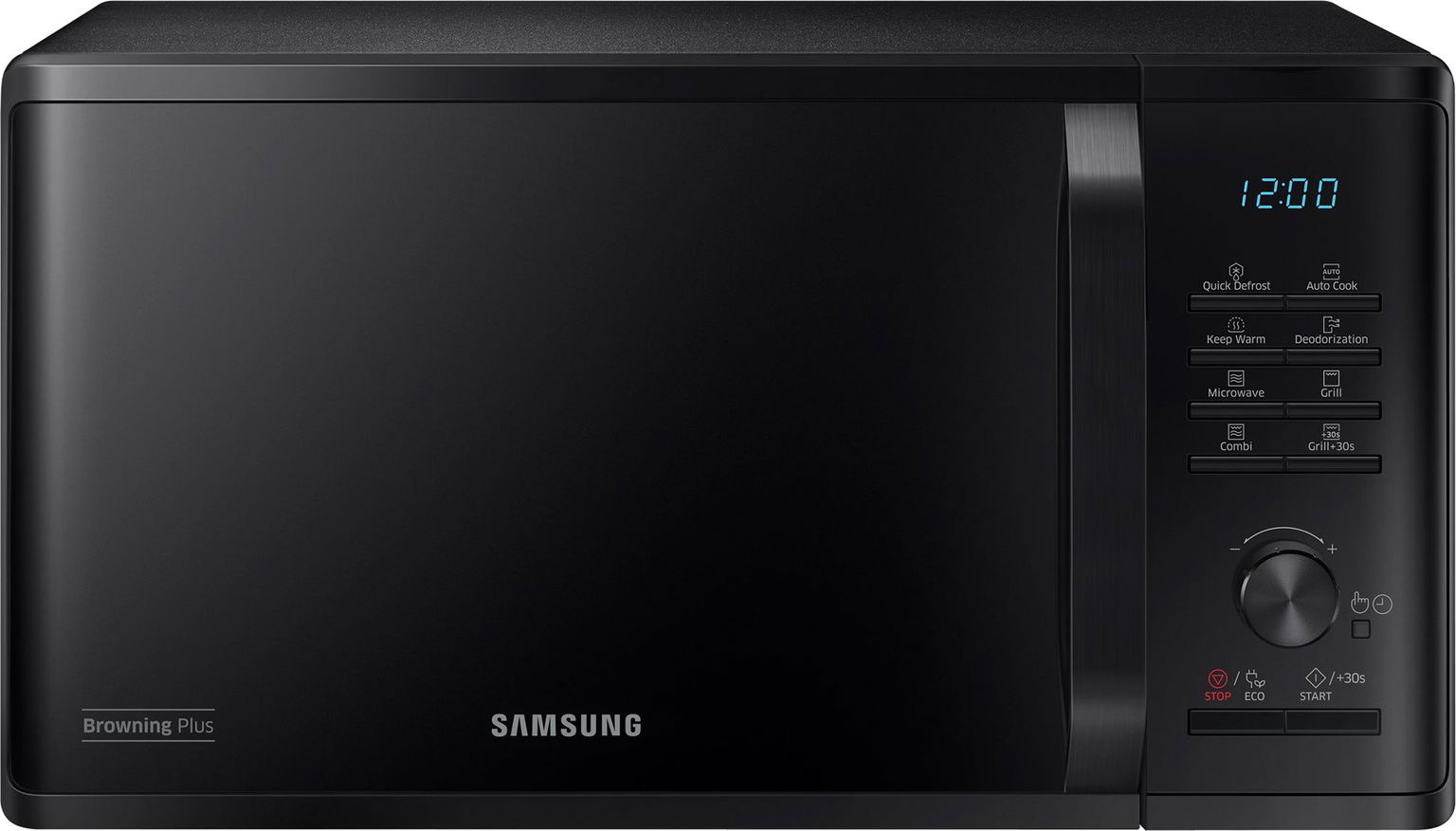 SAMSUNG MG23K3515AK/EO