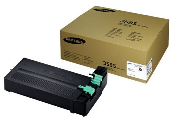 Samsung MLT-D358S/ELS čierna