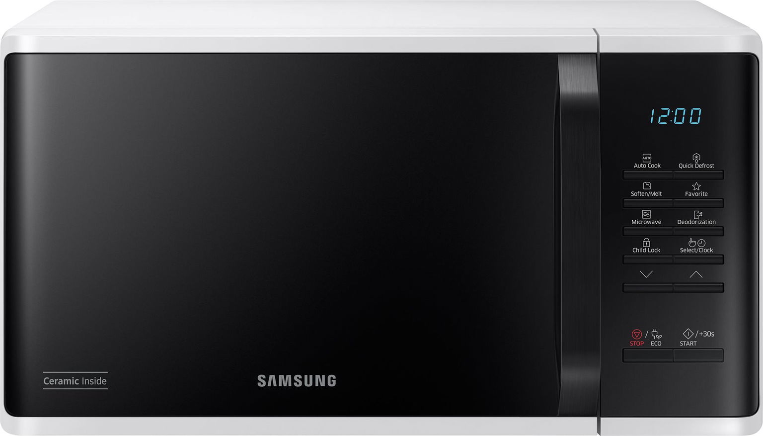 SAMSUNG MS23K3513AW/EO