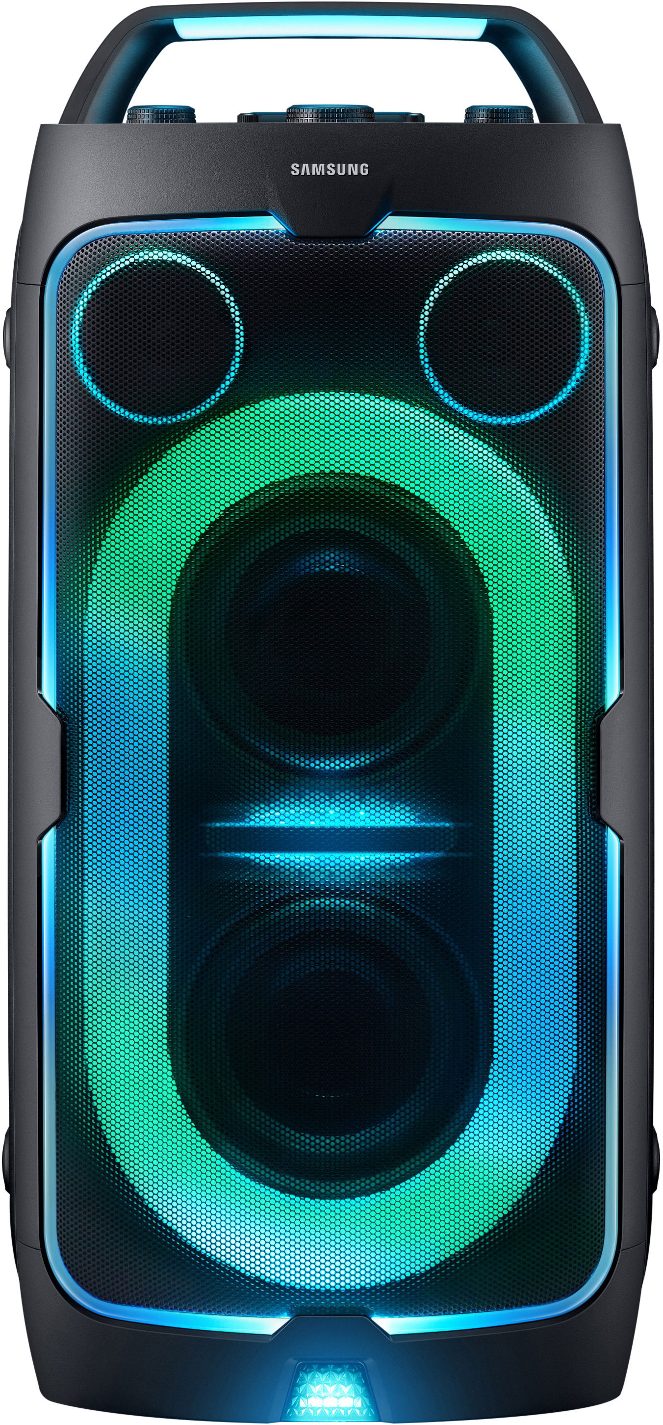 Samsung MX-ST50F