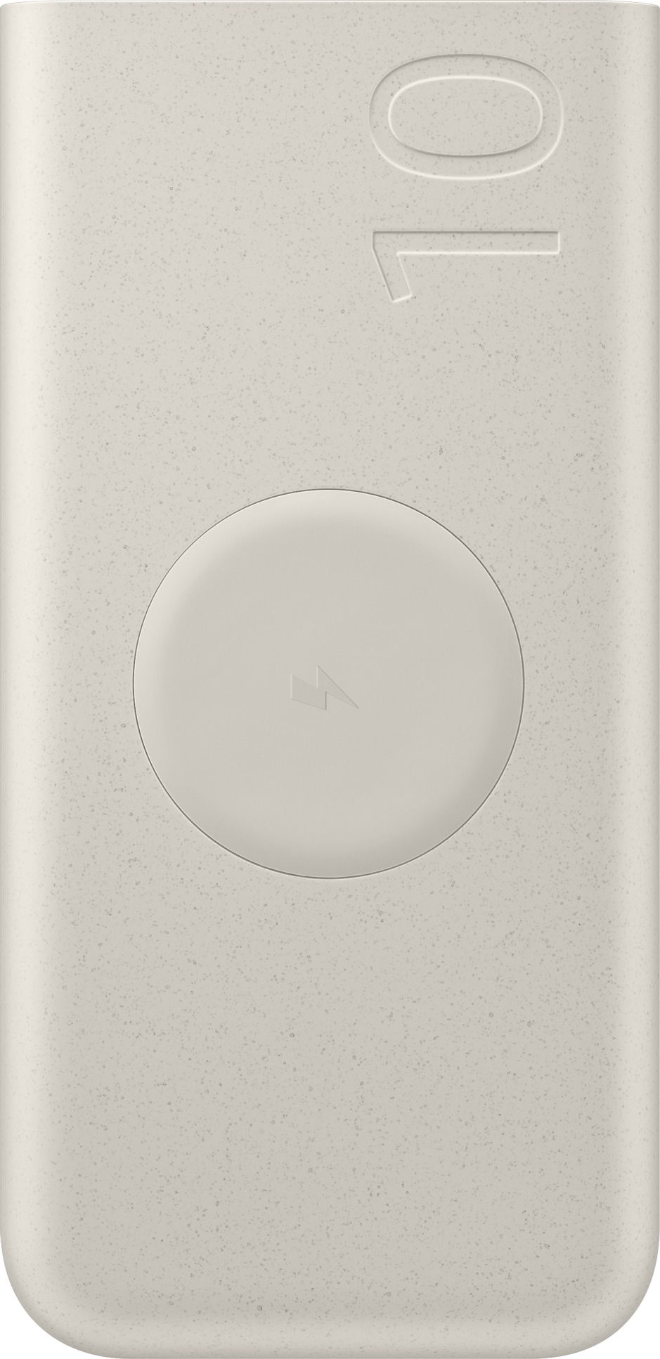 Samsung Powerbanka 10,000 mAh s bezdrôtovým nabíjaním (superrýchle dobíjanie 25W) Beige