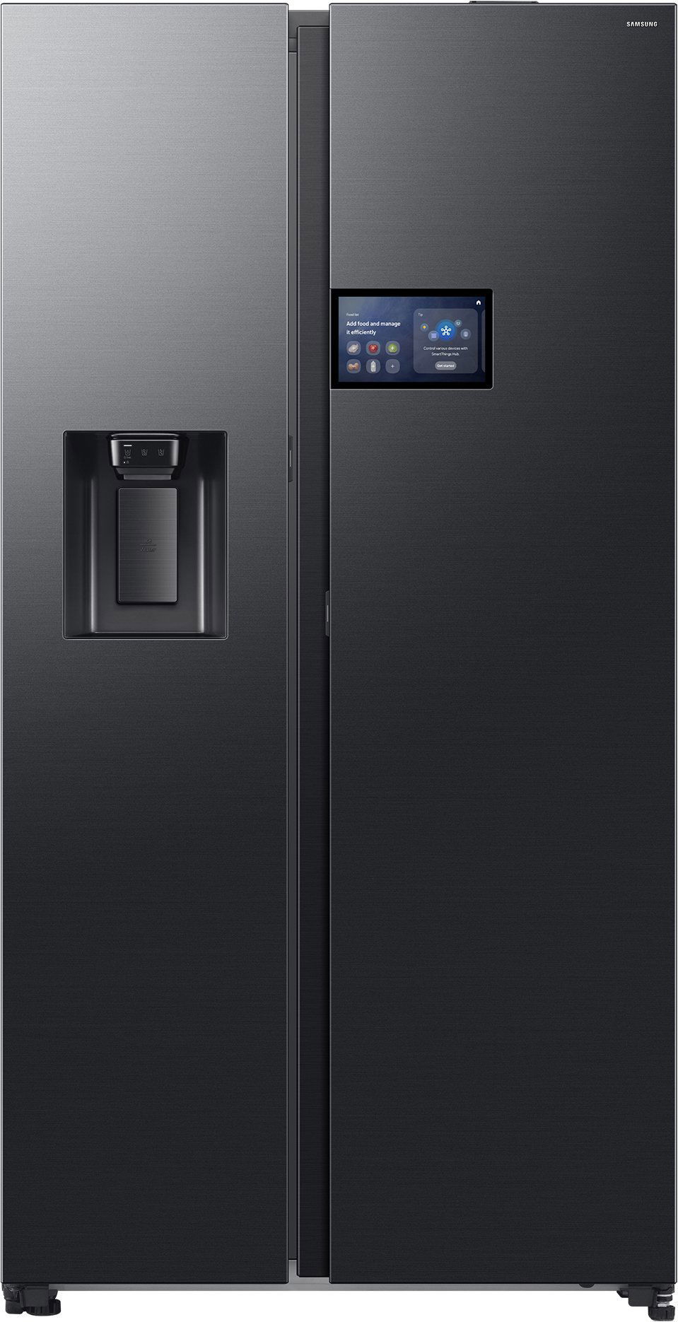 SAMSUNG RS90F64EEFEO