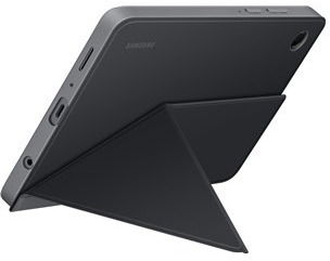 Samsung Tab A11+ Ochranné puzdro čierne
