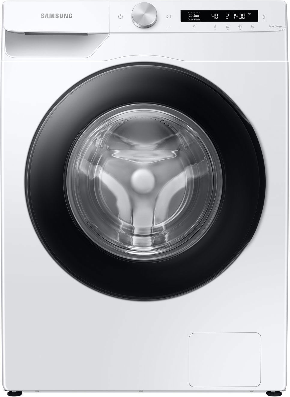 SAMSUNG WW90T534DAWCS7