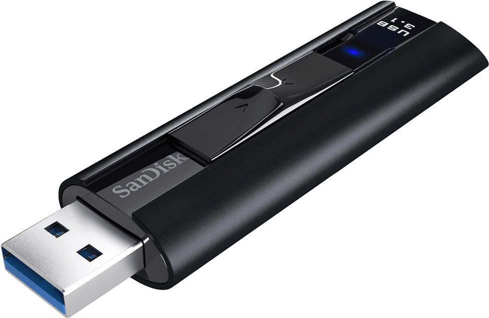 SanDisk Extreme PRO 128 GB