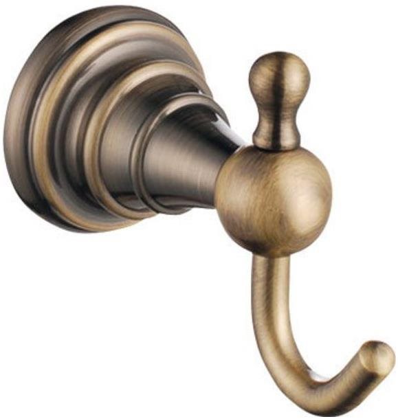 SAPHO DIAMOND háčik, bronz