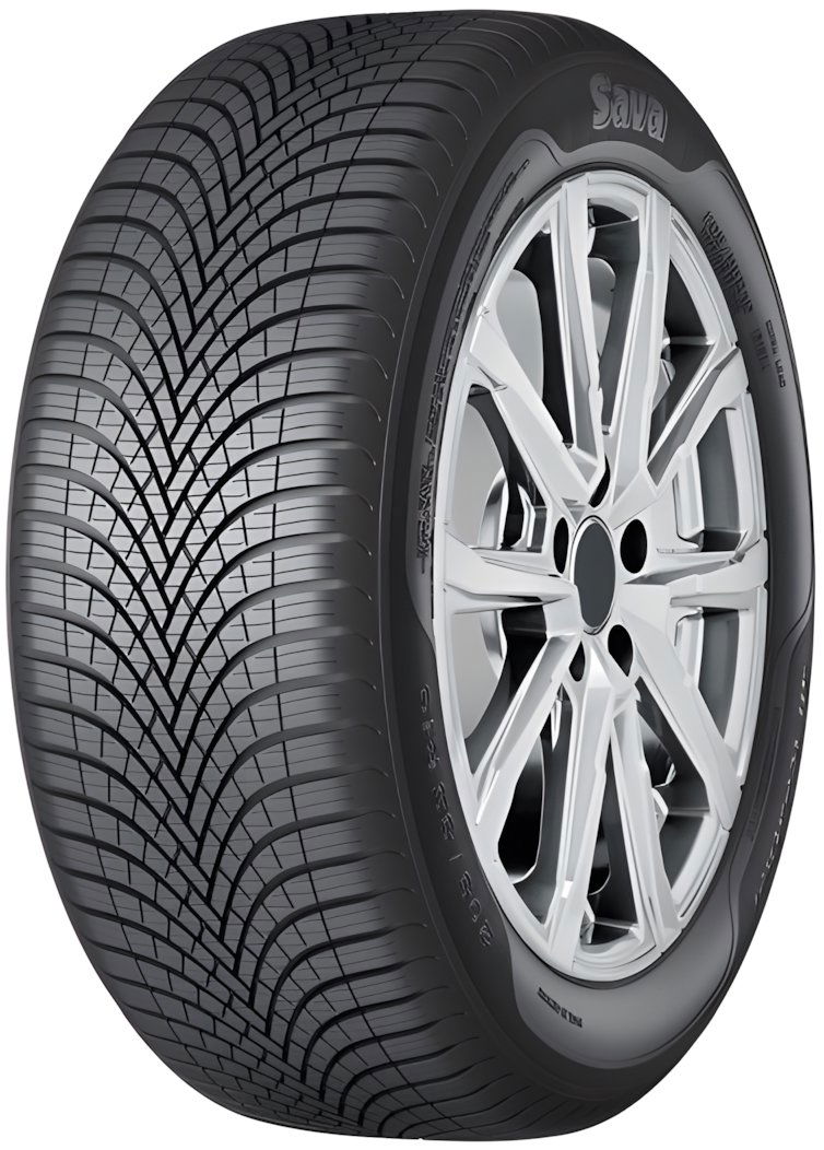 Sava ALL WEATHER 195/55 R16 91V XL Celoročná