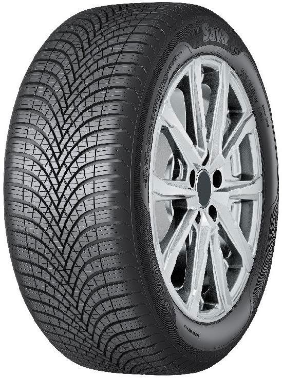 Sava All Weather 235/60 R18 107 V XL