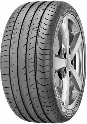 Sava INTENSA UHP 2 235/35 R19 91 Y zosilnená