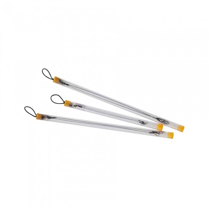 Savage Gear 1×7 Titanium Trace 0,30 mm 7 kg 20 cm 2 ks