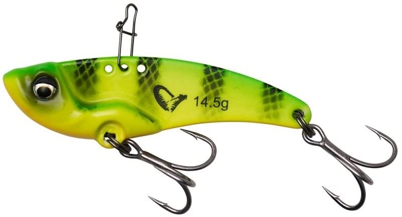 Savage Gear Vib Blade 4,5 cm 8,5 g Sinking Firetiger