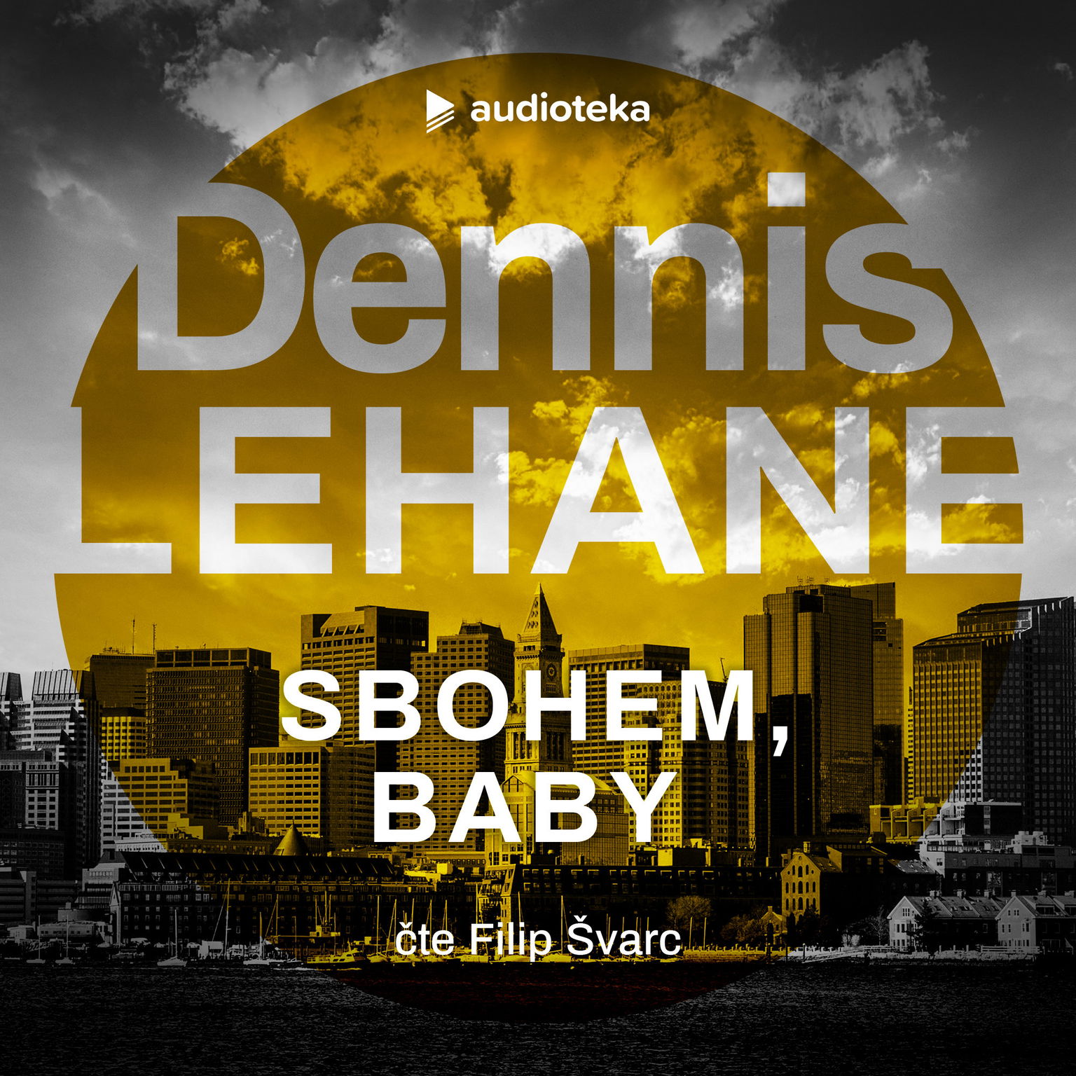 Sbohem, baby