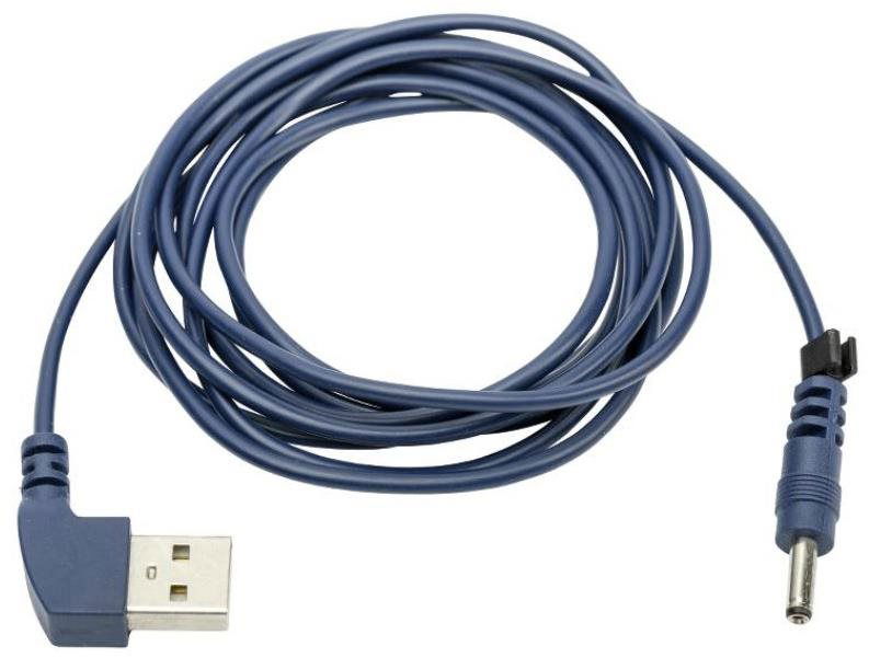 SCANGRIP – nabíjací kábel 1,8 m, pre produkty SCANGRIP