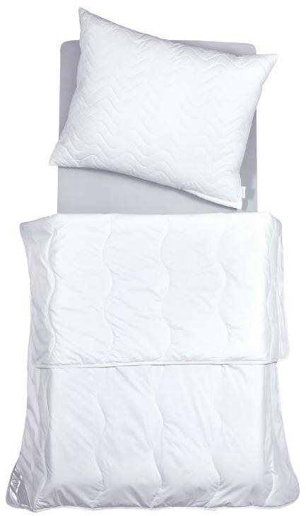 SCANquilt prikrývka CLASSIC SLIM