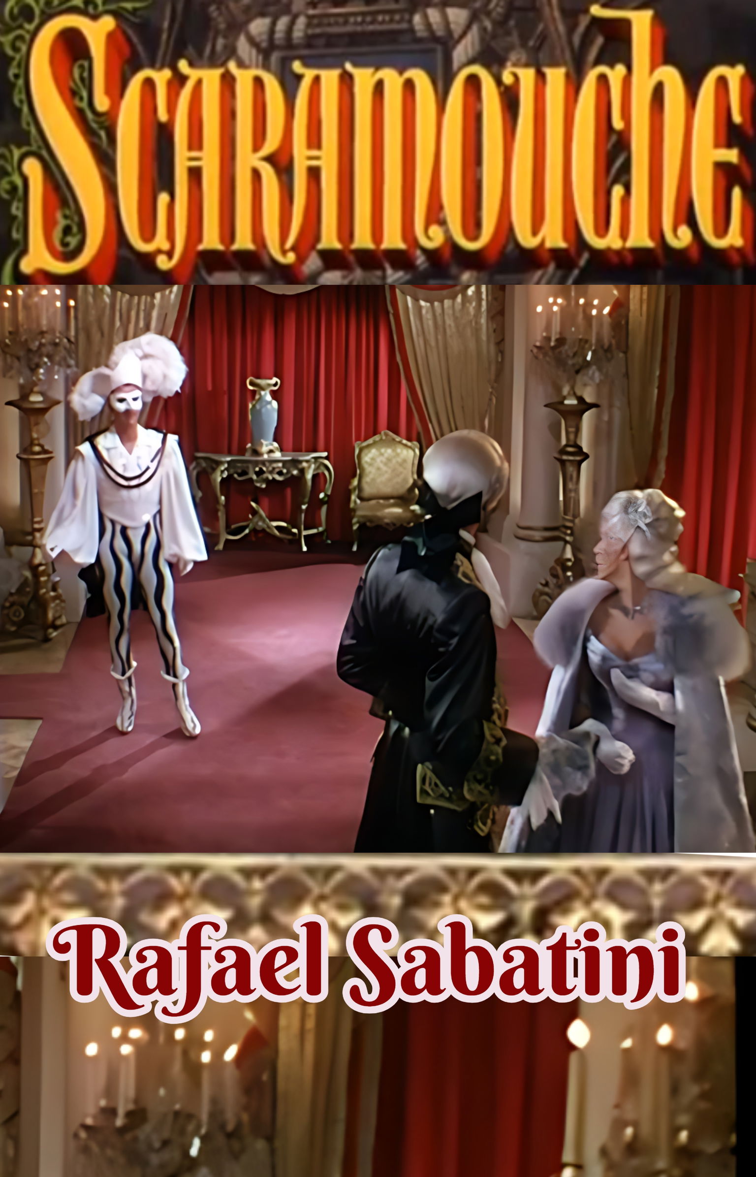 Scaramouche