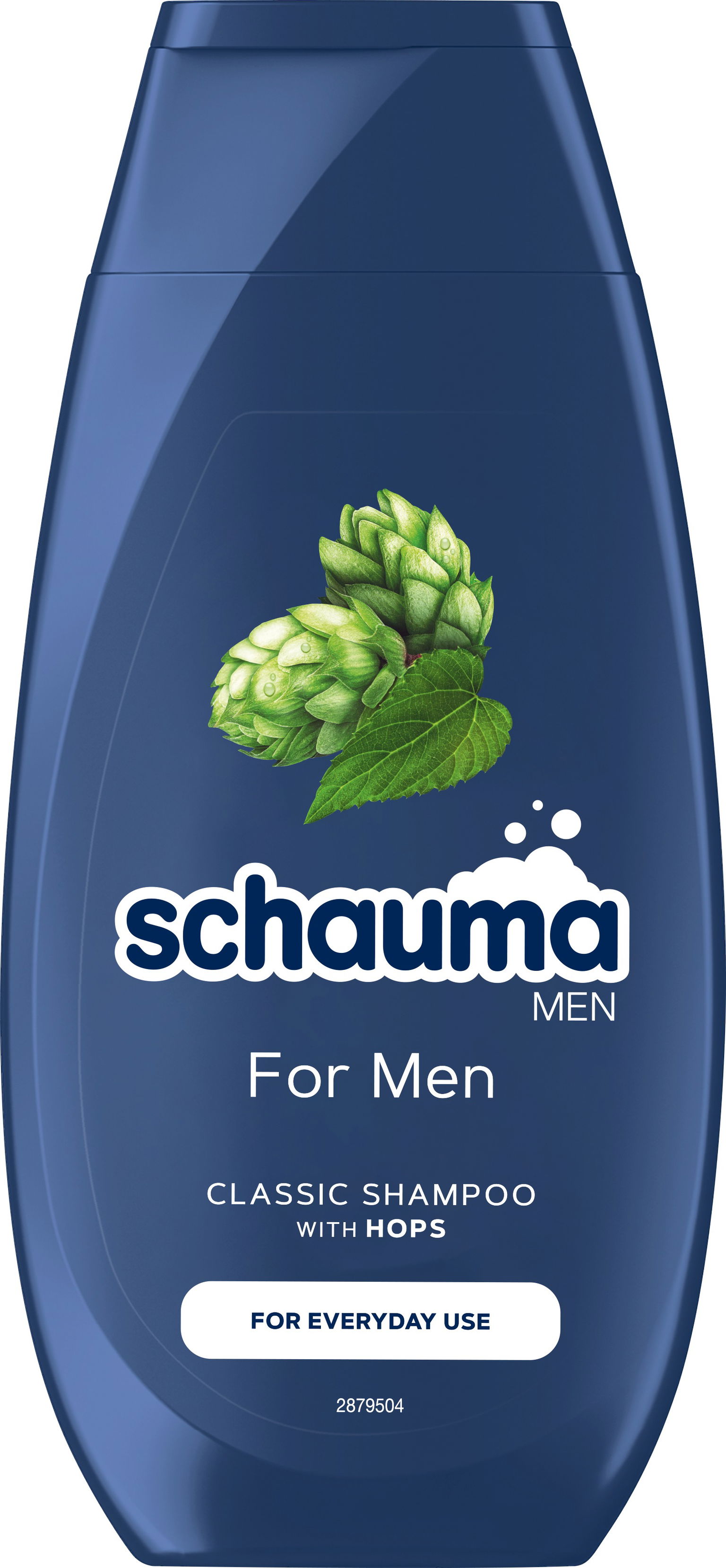 Schauma Classic šampón For Men 250 ml