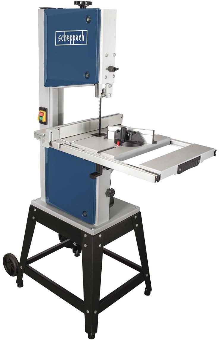 Scheppach HBS 400