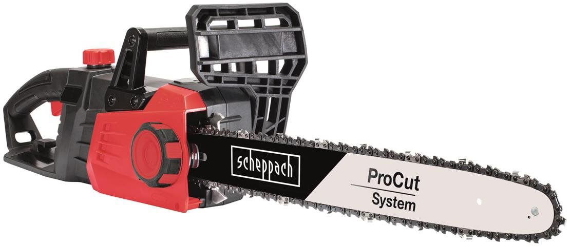 SCHEPPACH Reťazová píla elektrická CSE 2700